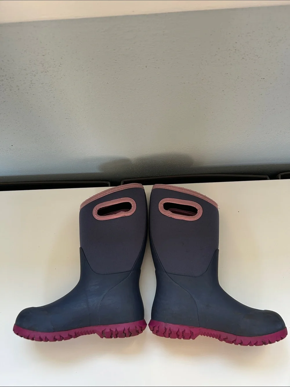 Bogs waterproof rain